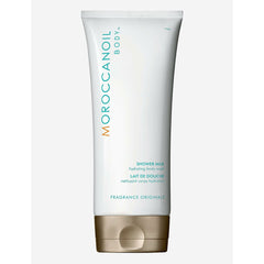 Moroccanoil Original Fragrance Shower Milk 200ml