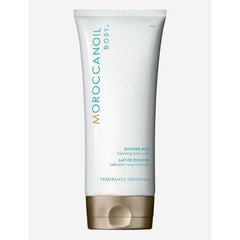 Moroccanoil Original Fragrance Shower Milk 200ml