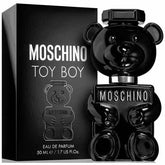 Moschino Toy Boy Eau de Parfum Spray - 50ml