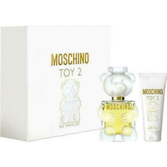 Moschino Toy 2 Gift Set 30ml EDP + 50ml Body Lotion