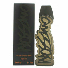 Mossimo Men Eau de Toilette Spray - 100ml