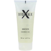 Muelhens X Bodytalk Unisex Shower Gel 200ml