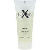 Muelhens X Bodytalk Unisex Shower Gel 200ml