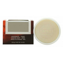 Mäurer & Wirtz Tabac Original Refillable Soap Bowl 125ml