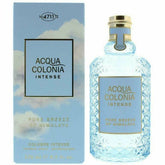 Mäurer & Wirtz 4711 Acqua Colonia Intense Pure Breeze Of Himalaya Eau de Cologne Spray - 170ml