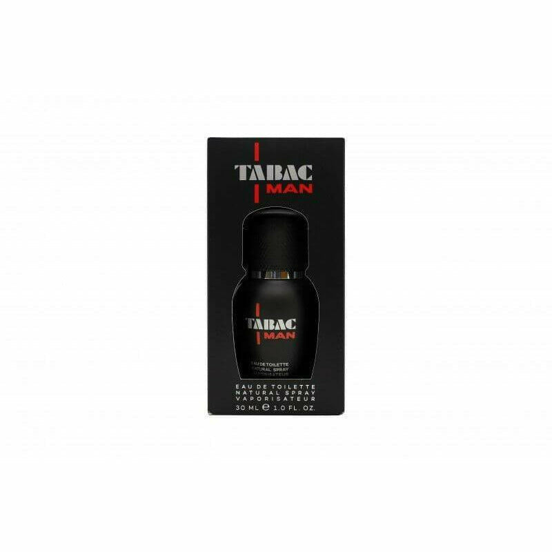 Mäurer & Wirtz Tabac Man Eau de Toilette Spray - 30ml