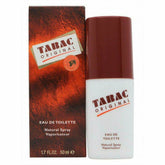 Mäurer & Wirtz Tabac Original Eau De Toilette Spray - 50ml