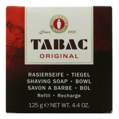 Mäurer & Wirtz Tabac Original Soap Refill - 125ml