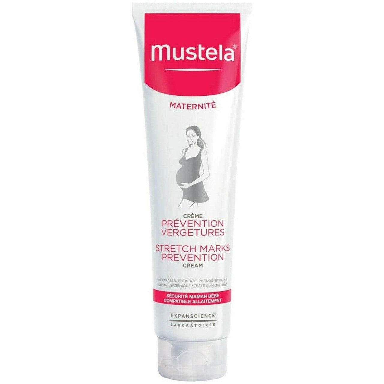 Mustela Maternite Stretch Marks Cream 150ml