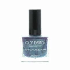 Naj Oleari Colour Emotion Nail Polish 8ml