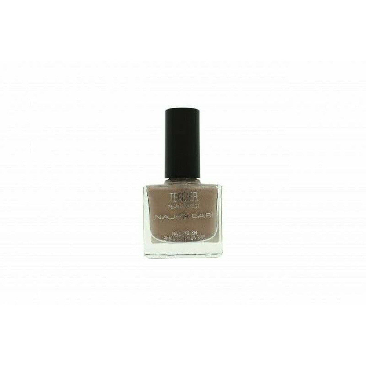 Naj Oleari Tender Pearly Effect Nail Polish 8ml - 134