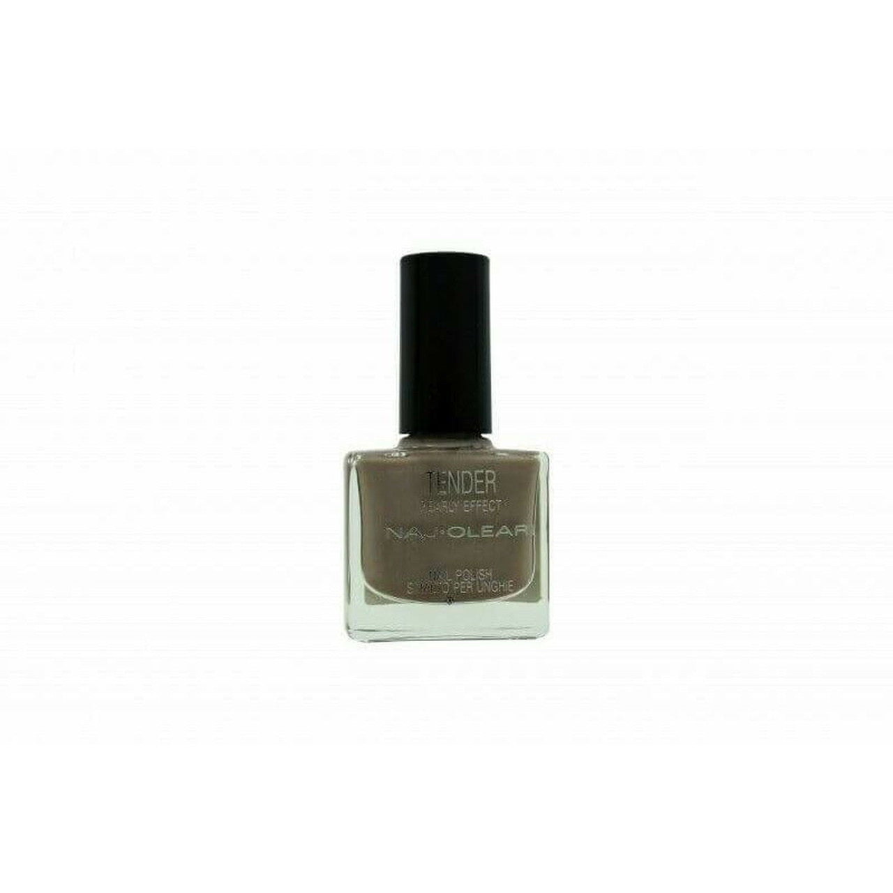 Naj Oleari Tender Pearly Effect Nail Polish 8ml