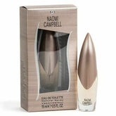 Naomi Campbell Private Eau de Toilette 15ml Spray