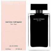 Narciso Rodriguez For Her Eau de Toilette Spray - 100ml
