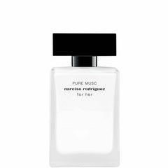 Narciso Rodriguez for Her Pure Musc Eau de Parfum Spray - 50ml