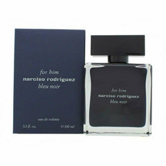 Narciso Rodriguez Bleu Noir Eau de Toilette Spray - 100ml