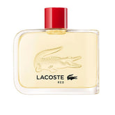 Lacoste Red Eau De Toilette Spray 75ml - Sense42 Beauty and Health