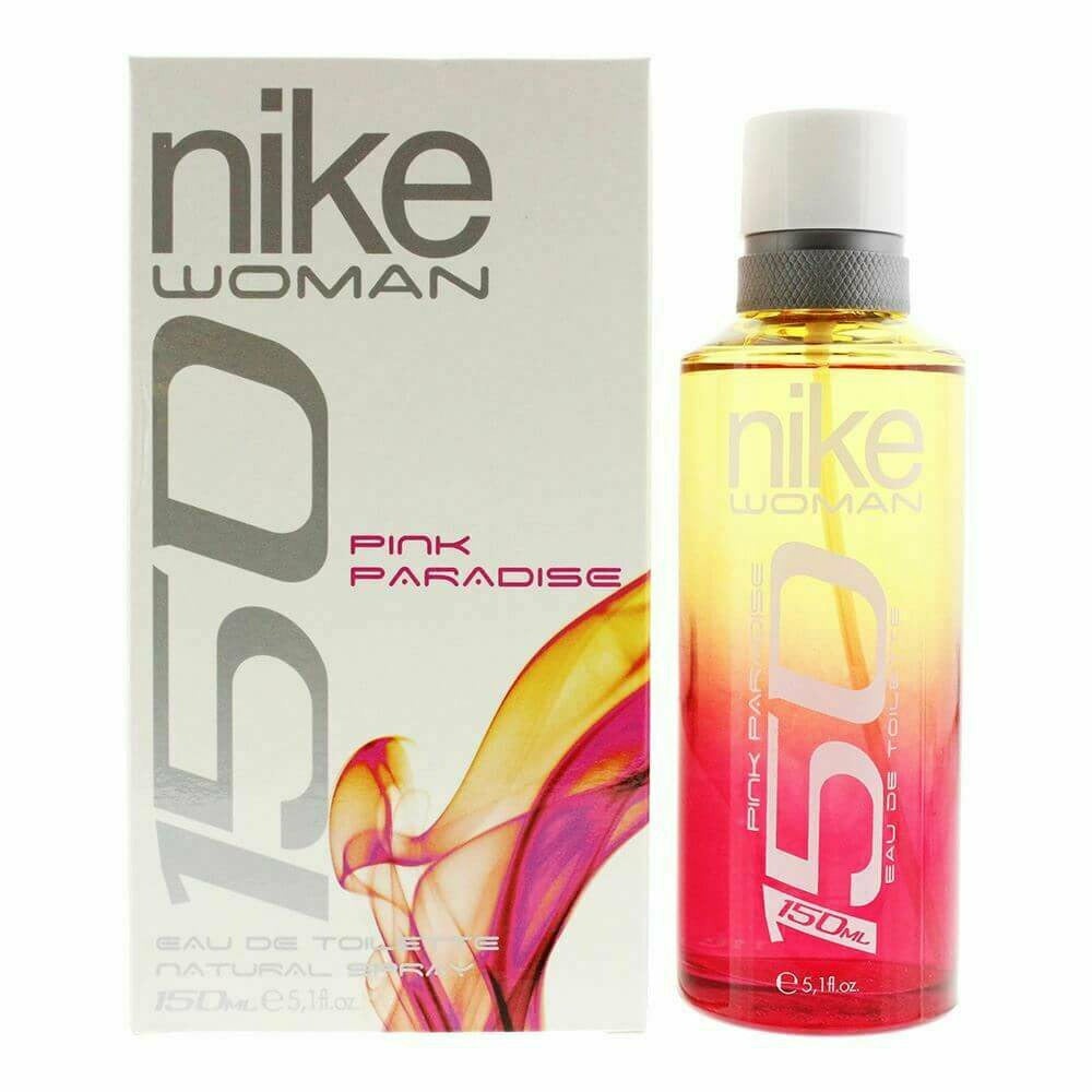 Nike Perfumes N150 Pink Paradise Eau de Toilette Spray - 150ml