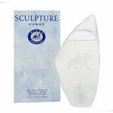 Nikos Sculpture pour Homme Eau de Toilette 100ml Spray