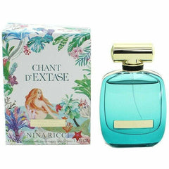 Nina Ricci Chant d'Extase Eau de Parfum Spray - 50ml