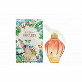 Nina Ricci L'Air du Paradis Eau de Toilette Spray - 100ml