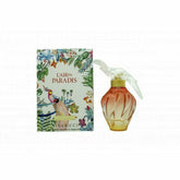 Nina Ricci L'Air du Paradis Eau de Toilette Spray - 50ml