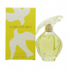 Nina Ricci L'air Du Temps Eau de Toilette Spray - 100ml