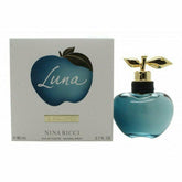Nina Ricci Luna Eau de Toilette Spray - 80ml