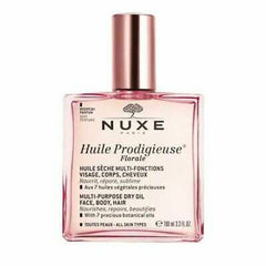 Nuxe Huile Prodigieuse Florale Multi-Purpose Dry Oil 100ml
