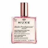 Nuxe Huile Prodigieuse Florale Multi-Purpose Dry Oil 100ml
