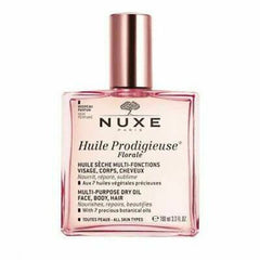 Nuxe Huile Prodigieuse Florale Multi-Purpose Dry Oil 100ml