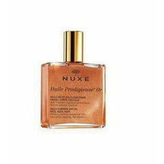 Nuxe Huile Prodigieuse Or Multi-Purpose Dry Oil 50ml