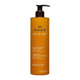 Nuxe Reve de Miel Face and Body Ultra-Rich Cleansing Gel 400ml - Dry-Sensitive Skin