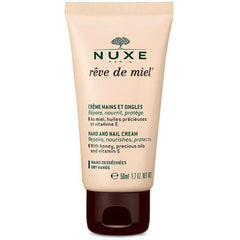 Nuxe Reve de Miel Hand & Nail Cream 50ml