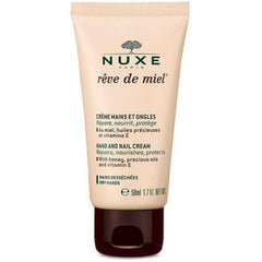 Nuxe Reve de Miel Hand & Nail Cream 50ml