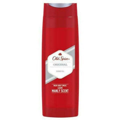 Old Spice Old Spice Shower Gel 400ml