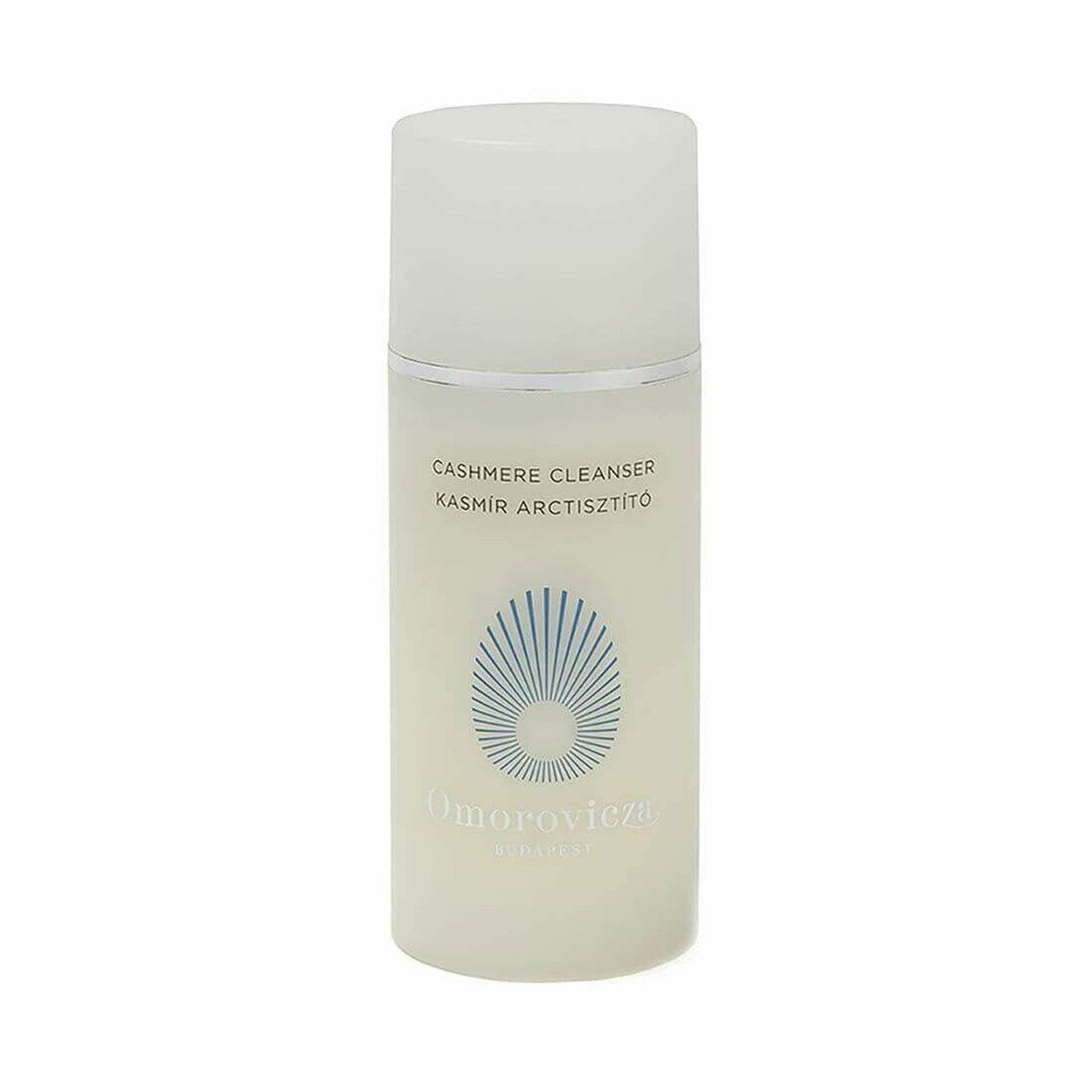 Omorovicza Cashmere Cleanser 100ml