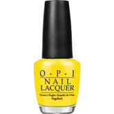 OPI Brazil Nail Lacquer 15ml I Just Can't Cope-Acabana