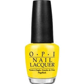 OPI Brazil Nail Lacquer 15ml I Just Can't Cope-Acabana