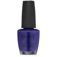 OPI Brights Nail Lacquer 15ml My Car Has Navy-gation