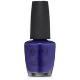 OPI Brights Nail Lacquer 15ml My Car Has Navy-gation