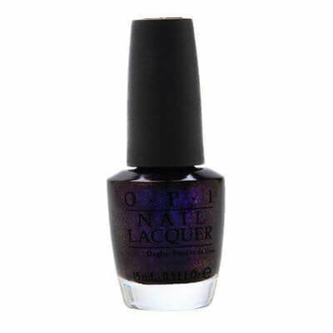 OPI Brights Nail Lacquer 15ml OPI Ink. NLB61
