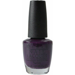OPI Coca Cola Nail Lacquer 15ml A Grape Affair