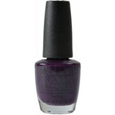 OPI Coca Cola Nail Lacquer 15ml A Grape Affair
