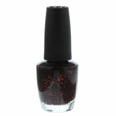OPI Coca Cola Nail Polish 15ml - Today I Accomplished Zero