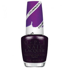 OPI Color Paints Collection Nail Polish 15ml