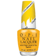 OPI Color Paints Collection Nail Polish 15ml