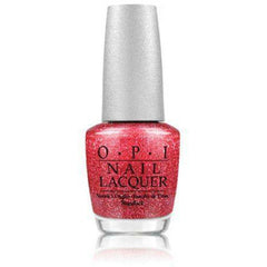 OPI Designer Series Nail Polish 15ml - Bold