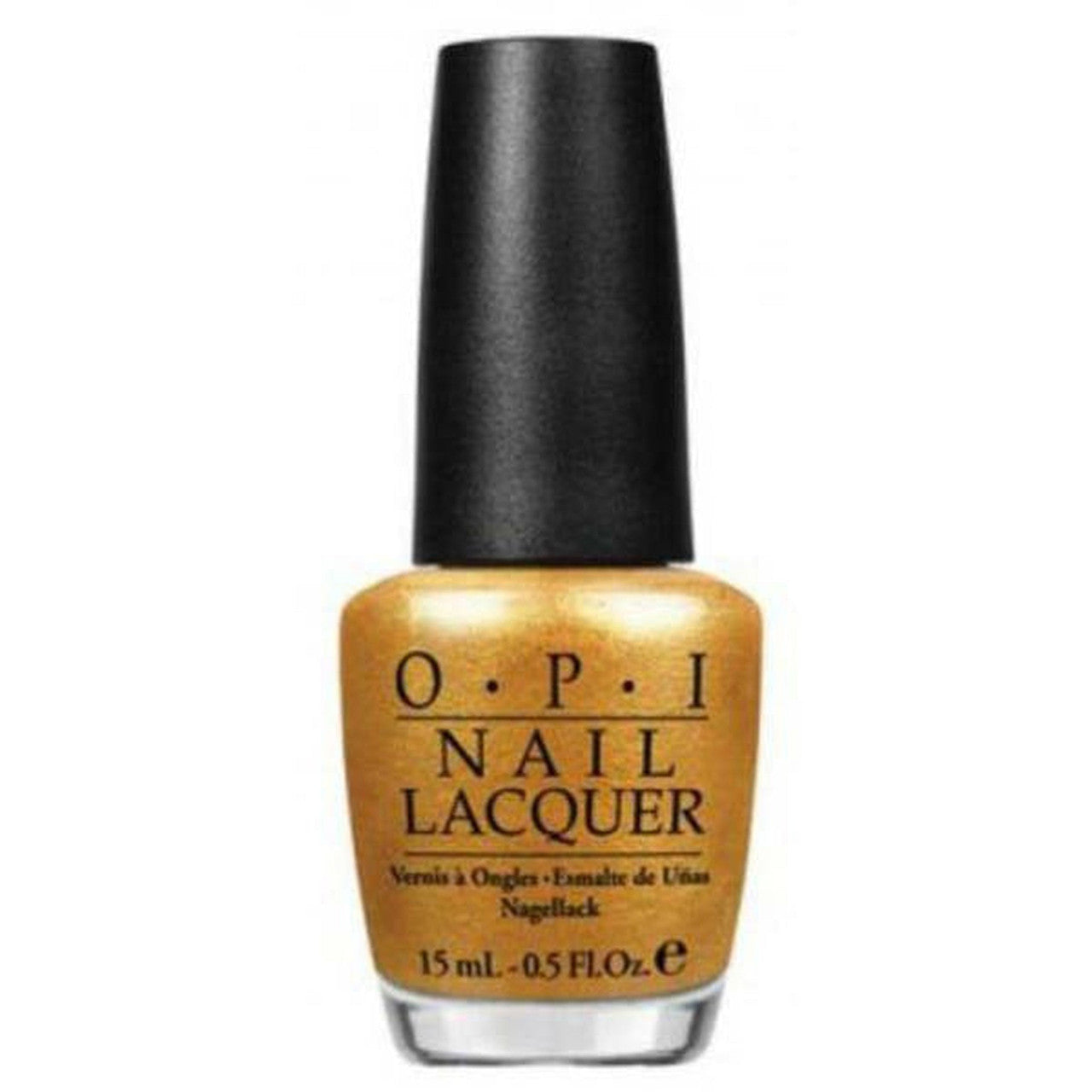 OPI Euro Centrale Nail Polish 15ml