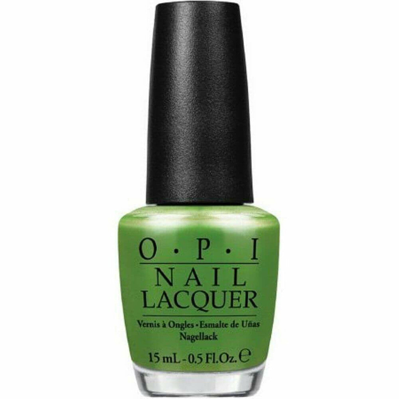 OPI Hawaii Collection Nail Polish 15ml - My Gecko Does Tricks NHL66